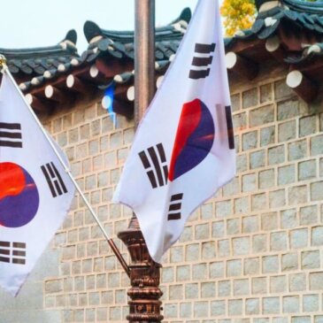 Nowa wiza pracownicza w Korei Południowej pozwala obcokrajowcom na pobyt do 2 lat