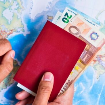 Opłaty za wizę Schengen mogą wkrótce wzrosnąć o 12% z powodu inflacji