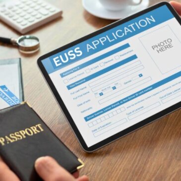 Home Office ogłasza nowe zmiany dla posiadaczy wstępnego statusu osiedlenia EUSS