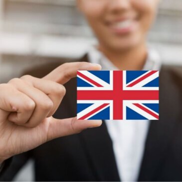 Rząd Wielkiej Brytanii odrzuca wykorzystanie kart identyfikacyjnych do kontroli imigracji