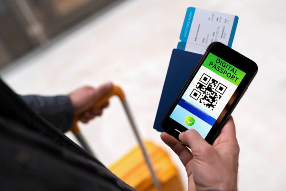 EU Commission Proposes Digital Passports and ID Cards for Easier Travel