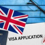 Sharp 43% Drop in UK Visa Applications: Nearly 400,000 Fewer in 2024